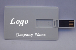 Business Card USB, Visiting Card USB, Credit Card shaped USB